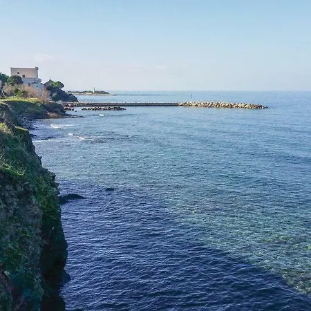 Edda Residenza Con Piscina