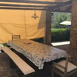 Villa Edda Residenza Con Piscina *