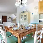 Edda Residenza Con Piscina * Castellabate