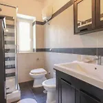 Edda Residenza Con Piscina Willa Castellabate