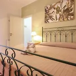 Villa Edda Residenza Con Piscina *