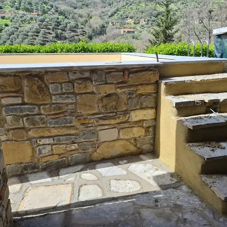 Edda Residenza Con Piscina Villa *