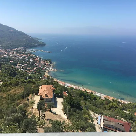 Edda Residenza Con Piscina Vila *
