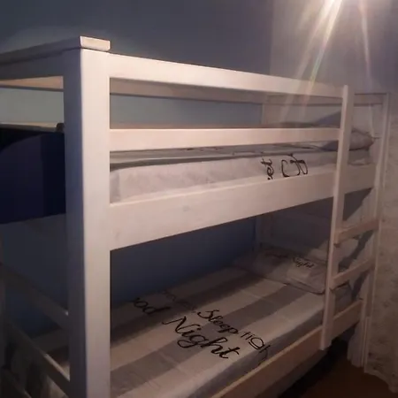 Edda Residenza Con Piscina