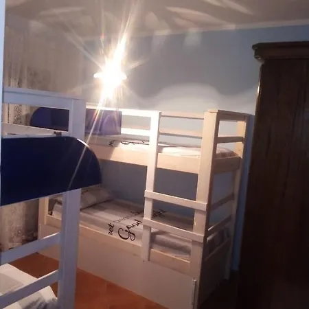 Edda Residenza Con Piscina Villa