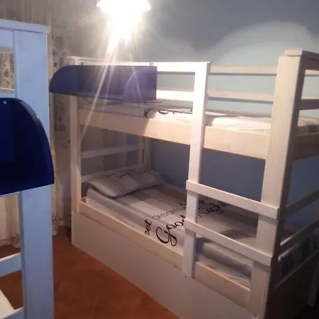 Edda Residenza Con Piscina *