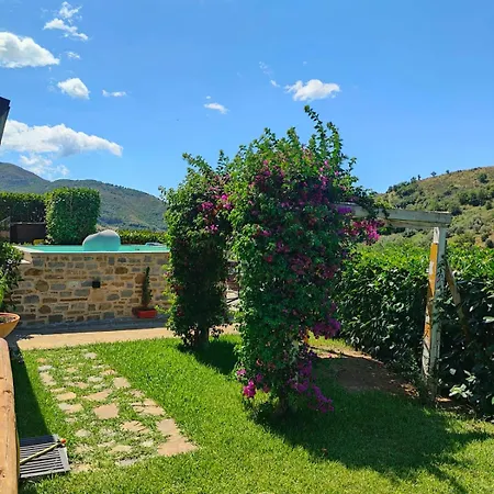 Edda Residenza Con Piscina Villa *