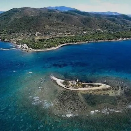 Edda Residenza Con Piscina *