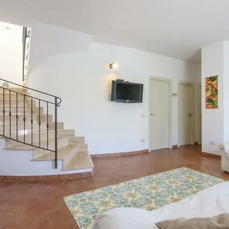 Villa Edda Residenza Con Piscina