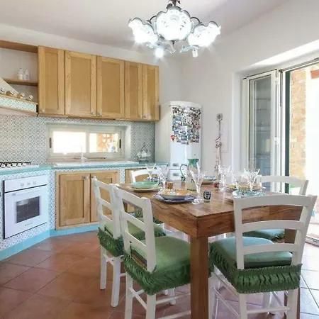 Villa Edda Residenza Con Piscina *
