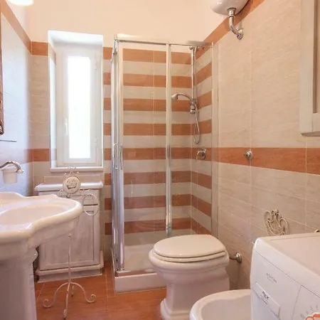 Edda Residenza Con Piscina * Castellabate