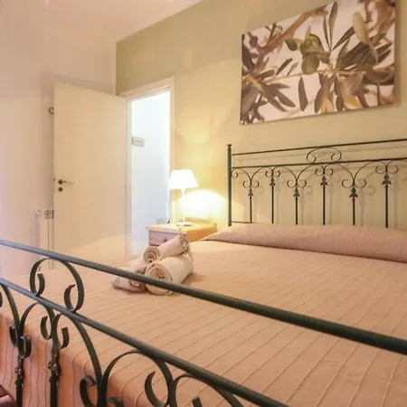 Villa Edda Residenza Con Piscina *