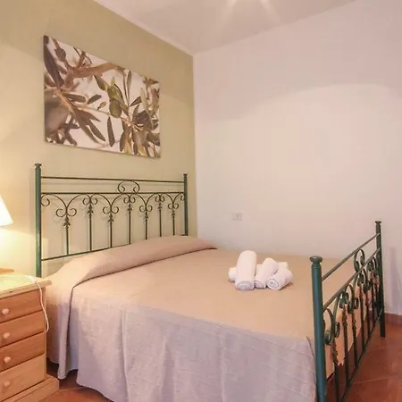 Edda Residenza Con Piscina * Castellabate