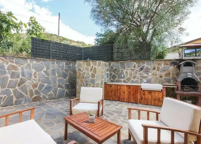 Edda Residenza Con Piscina Castellabate